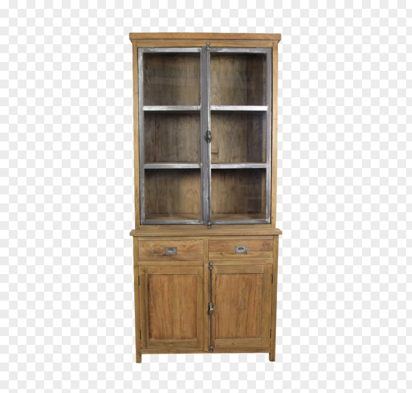 Door Display Case Armoires & Wardrobes Furniture Cupboard PNG