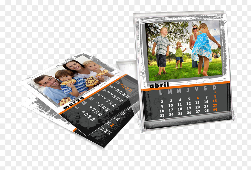 Electronics Calendar Multimedia Gadget PNG