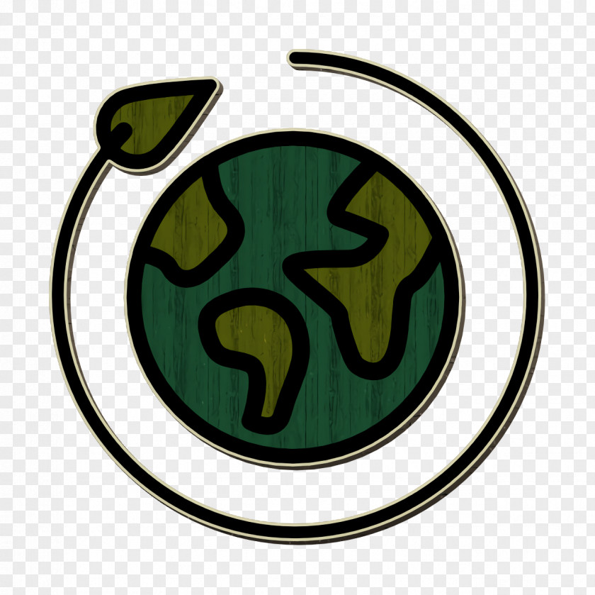 Green Icon Ecology PNG