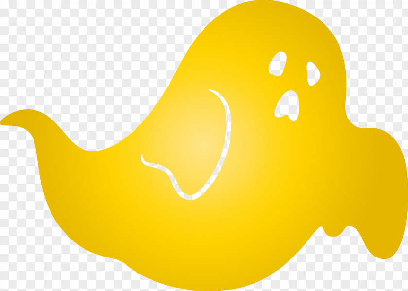 Halloween Ghost PNG