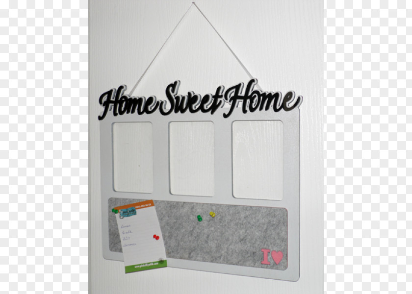 Home Sweet Brand Font PNG