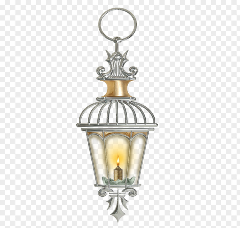 Light Lantern Clip Art PNG
