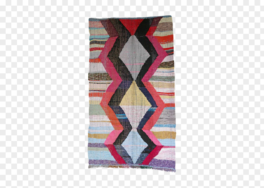 Mid-cover Design Berber Carpet Kilim Morocco Textile PNG