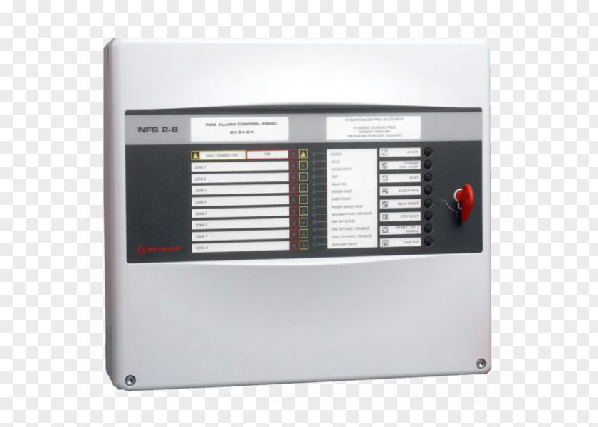 Need For Speed: High Stakes Speed II Underground 2 Fire Alarm Control Panel Notifier PNG