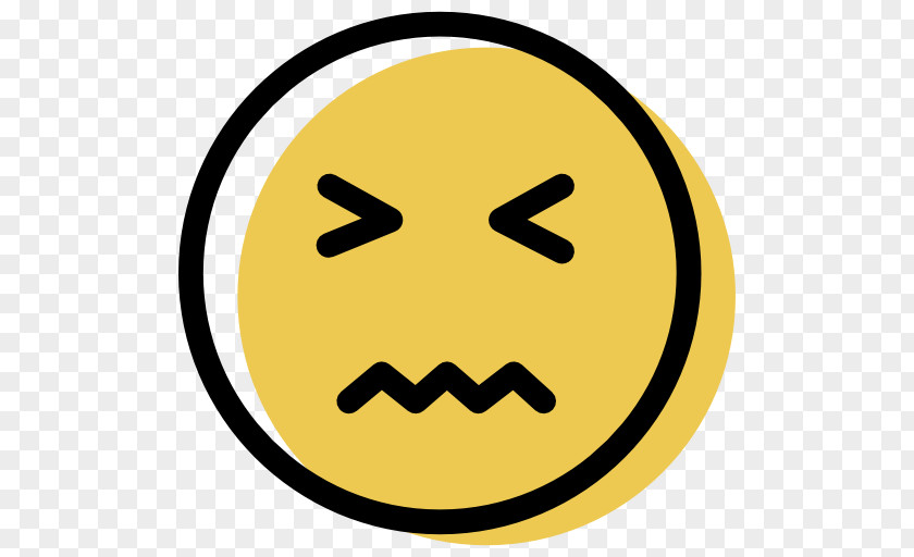 Nervous Emoticon Smiley Emotion Clip Art PNG