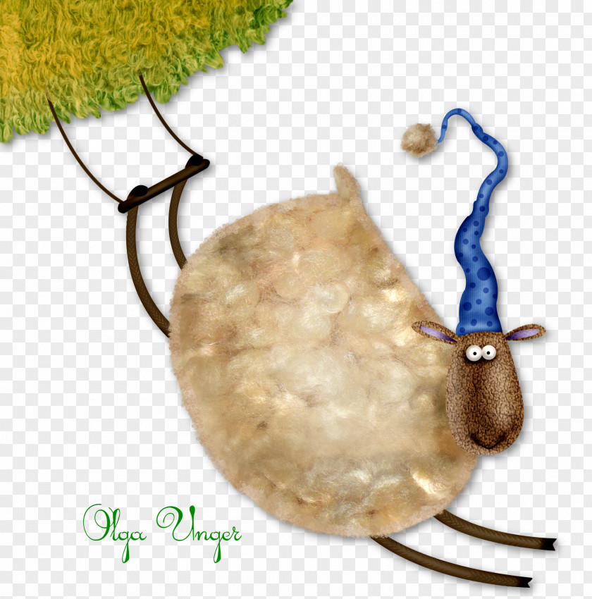 Sheep Ahuntz PhotoScape PNG