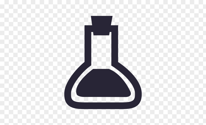 Symbol Laboratory Flasks PNG