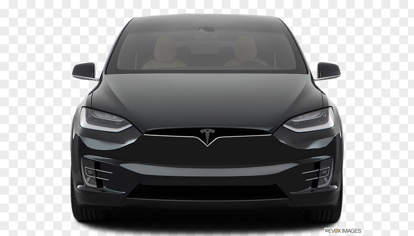 Tesla 2018 Model X 2017 Ford Fusion Car PNG