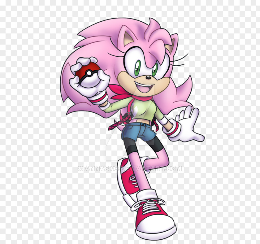 Aurora The Hedgehog Sonic Amy Rose Shadow Drawing PNG