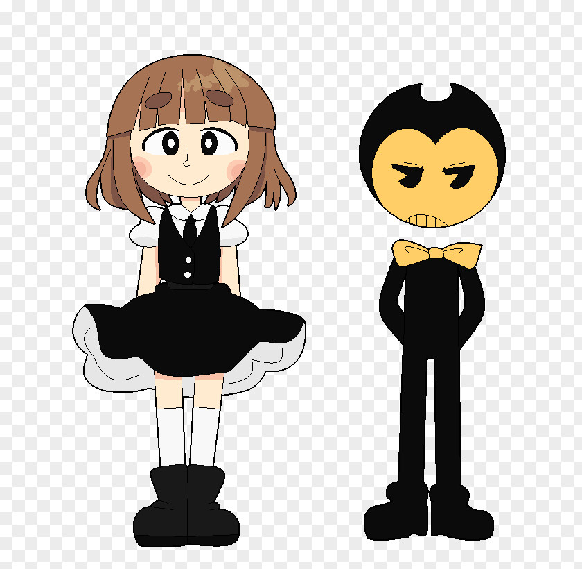 Bendy And The Ink Machine Clip Art PNG