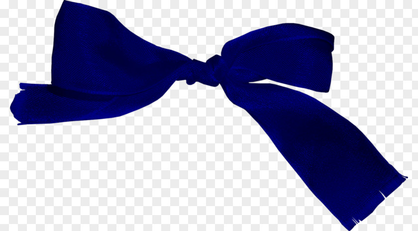 Black Bow Tie PNG