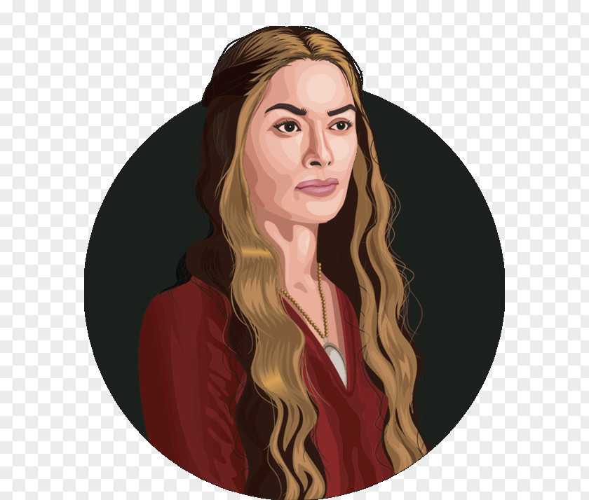Cersei Lannister A Game Of Thrones Arya Stark House PNG