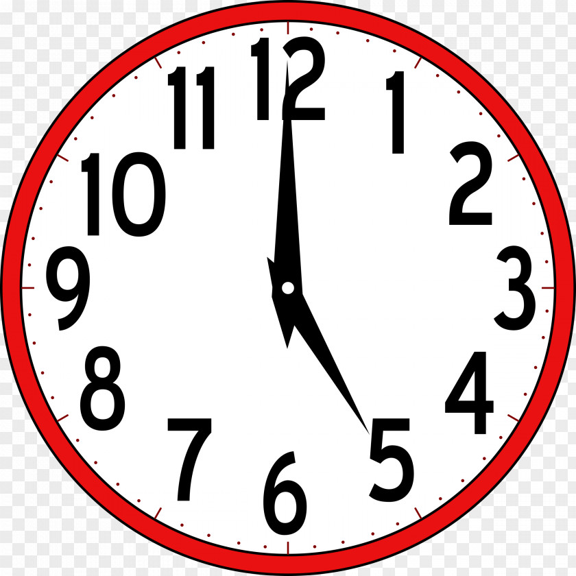 Change Clock Cliparts Digital Clip Art PNG