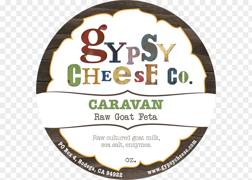 Cheese Label Feta Brand PNG