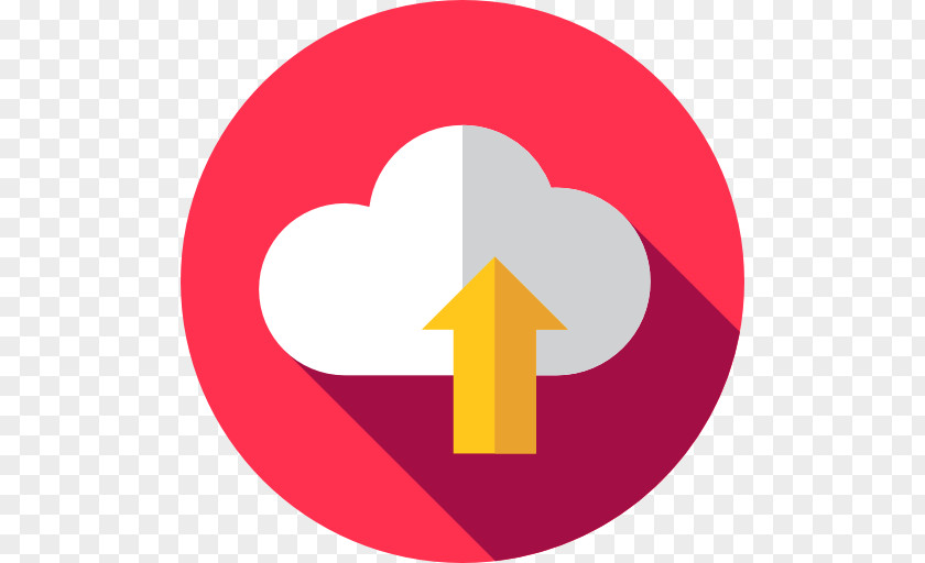 Cloud Service Thumb Signal Symbol PNG