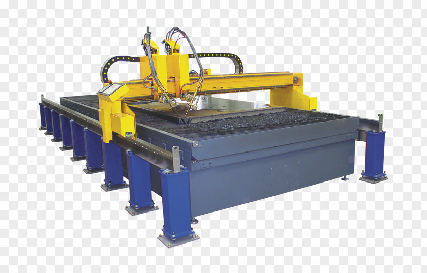 Cutting Machine Plasma Computer Numerical Control Oxy-fuel Welding And PNG