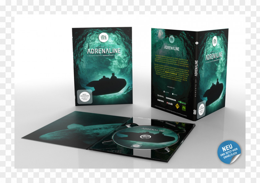 Design Brand DVD PNG