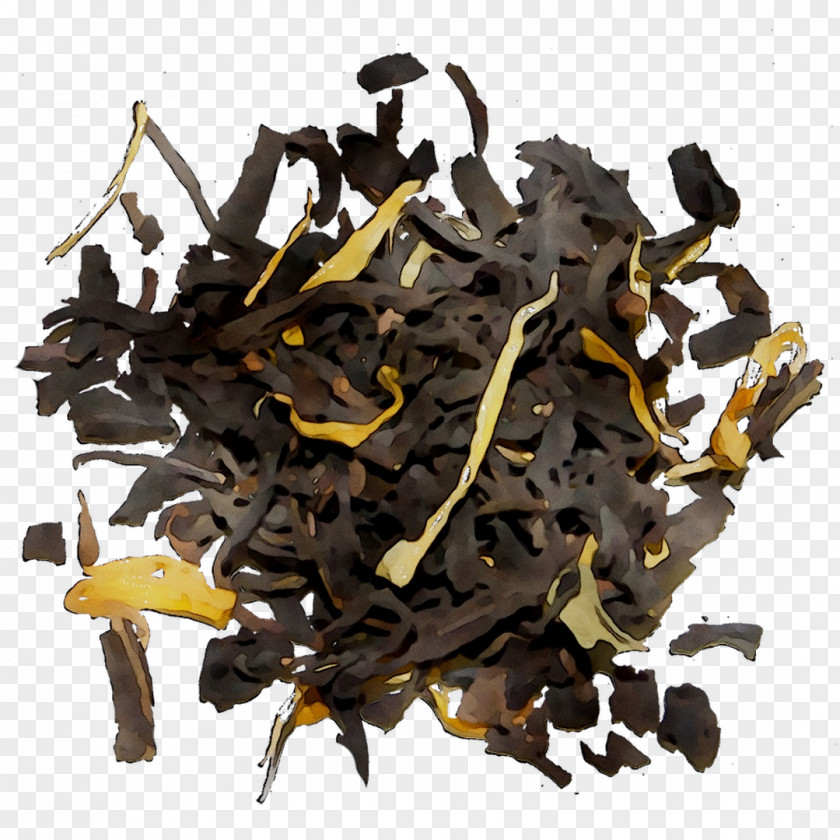 Dianhong Golden Monkey Tea Nilgiri Ingredient PNG