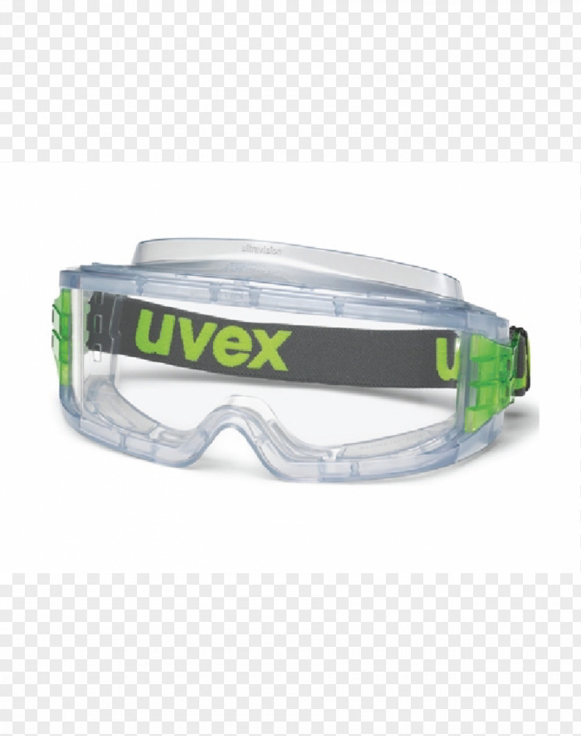 Glasses Goggles Personal Protective Equipment UVEX Lens PNG