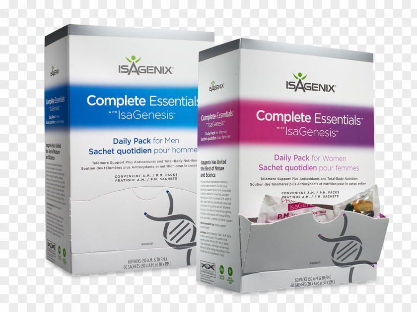 Health Dietary Supplement Nutrition Isagenix International Detoxification PNG