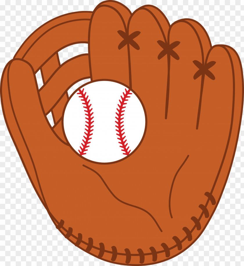 Inow Cliparts Baseball Glove Field Bats Clip Art PNG