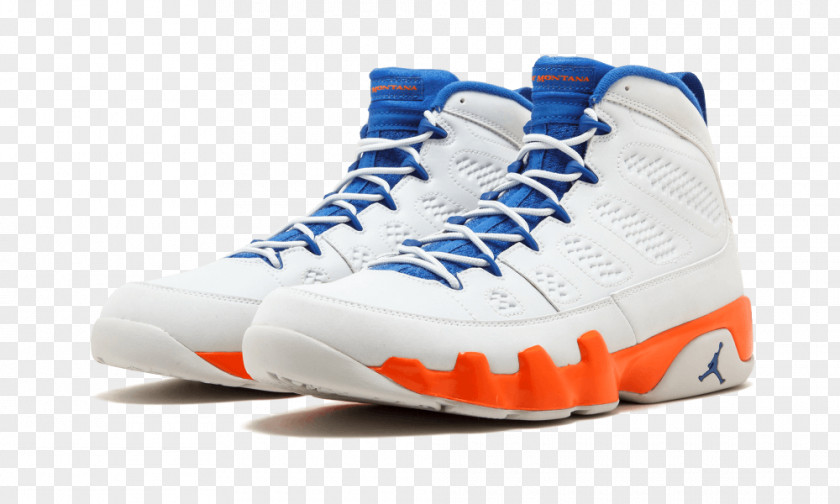 Nike Sports Shoes Air Jordan 9 Retro 'Fontay Montana' Mens Sneakers PNG