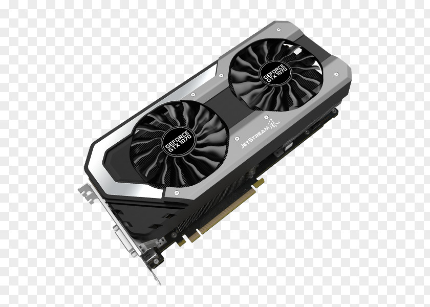 Nvidia Jetson Graphics Cards & Video Adapters NVIDIA GeForce GTX 1060 Palit 1070 PNG