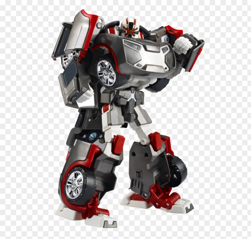 Robot Transforming Robots Car Spielzeugroboter Toy PNG