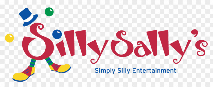 Silly Sally Logo Brand Painting Entertainment PNG