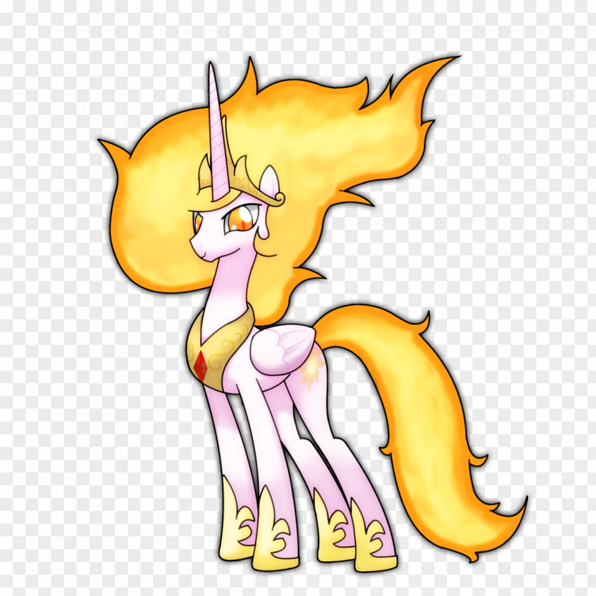 Star Fox Pony Princess Celestia Art Fluttershy Horse PNG