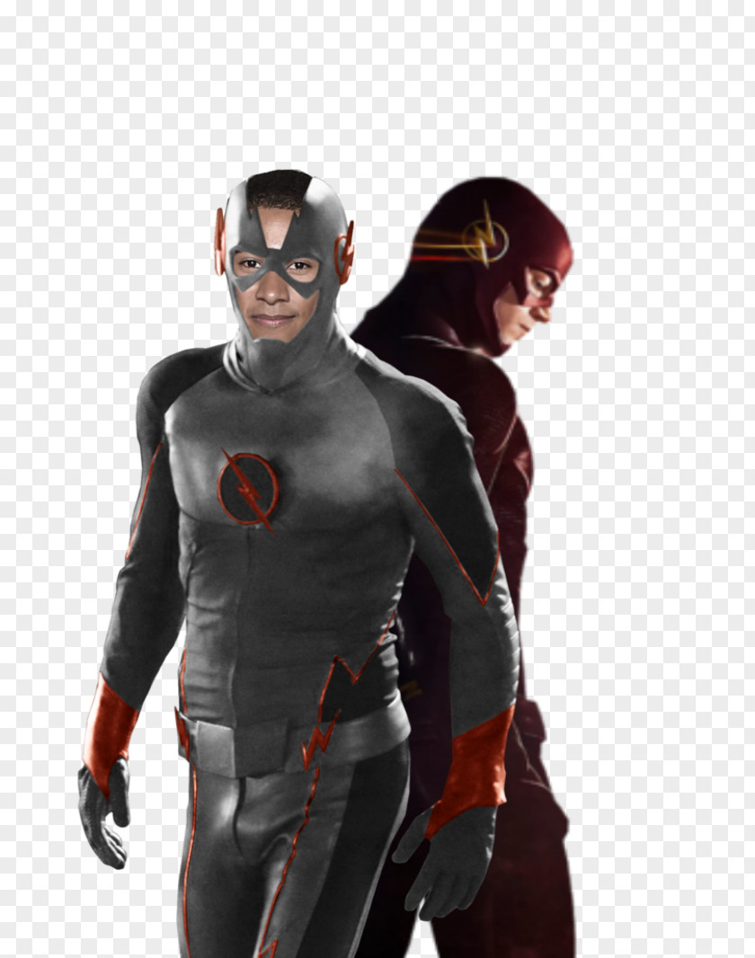 The Flash Superman Hunter Zolomon Superboy PNG
