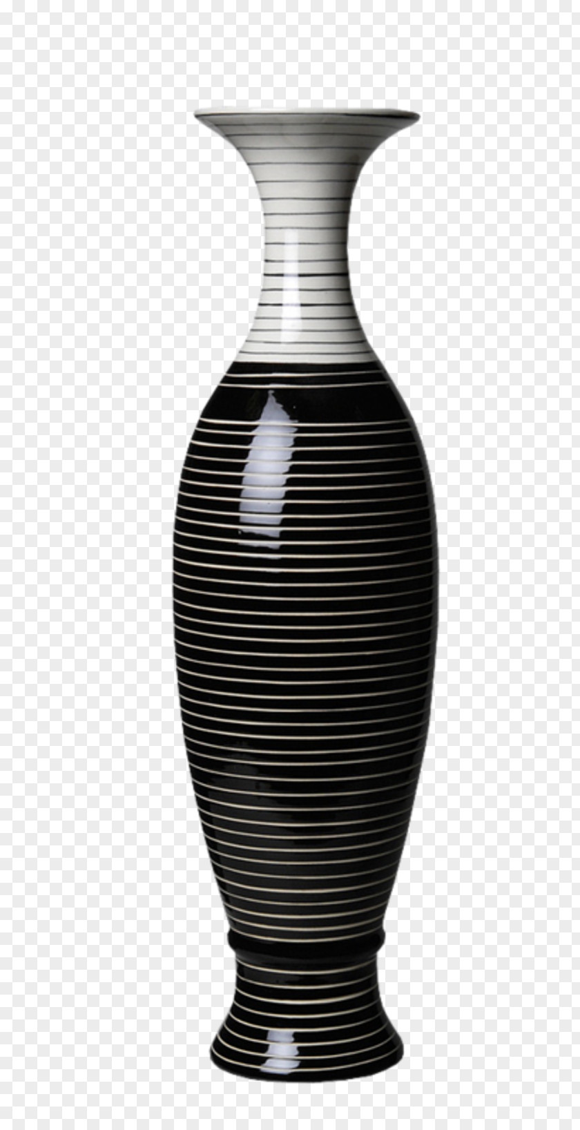 Vase Porcelain Painting PNG