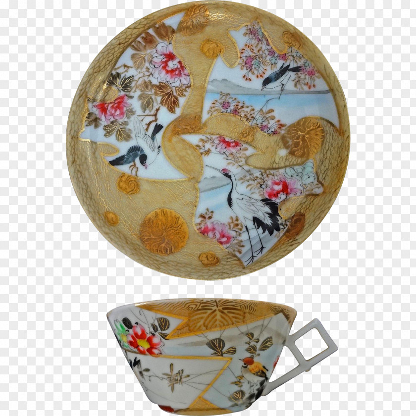 Amulet Tableware Ceramic Porcelain Plate Bowl PNG