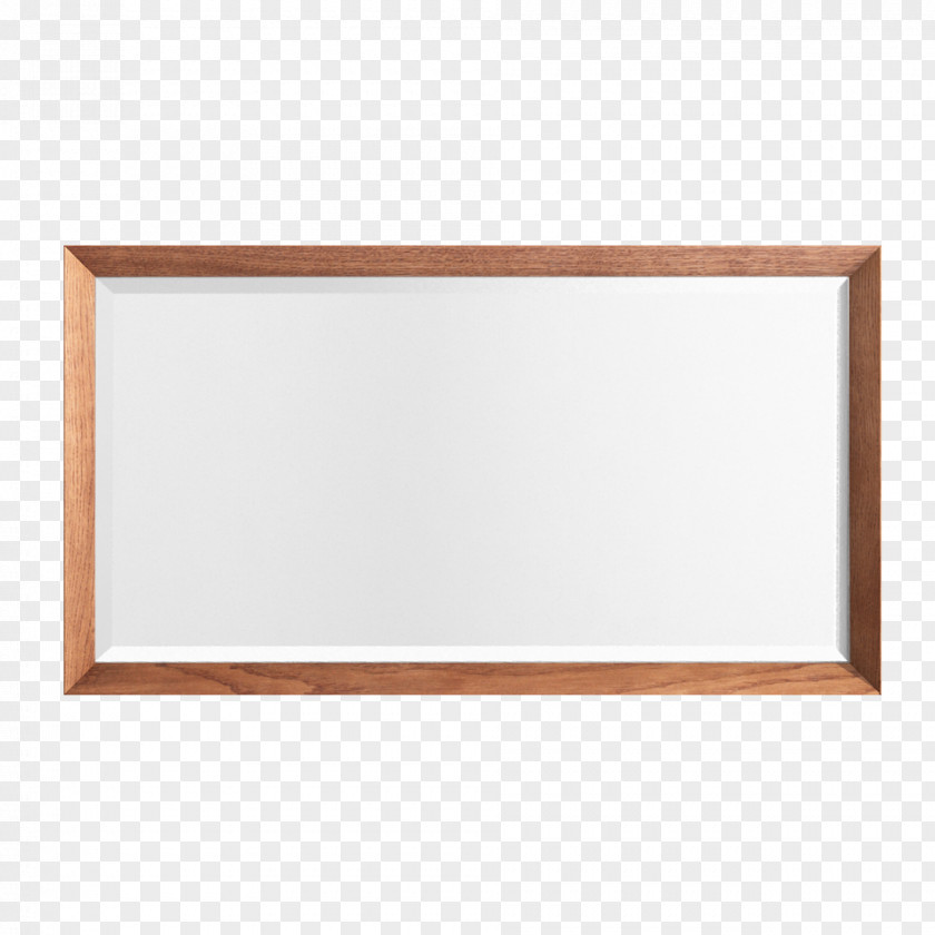 Angle Rectangle Picture Frames Wood PNG