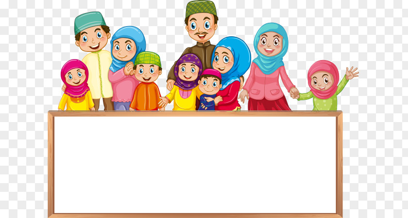 Arabic Iftar Png Child Children's Day Vector Graphics Illustration Clip Art PNG