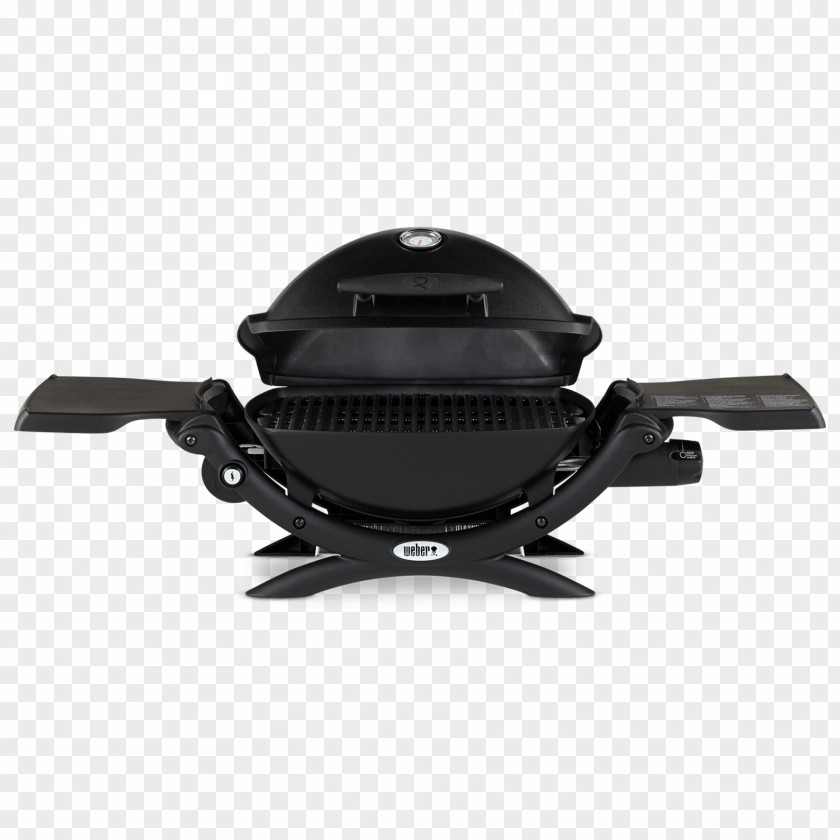 Barbecue Weber Q 1200 Weber-Stephen Products Liquefied Petroleum Gas Propane PNG