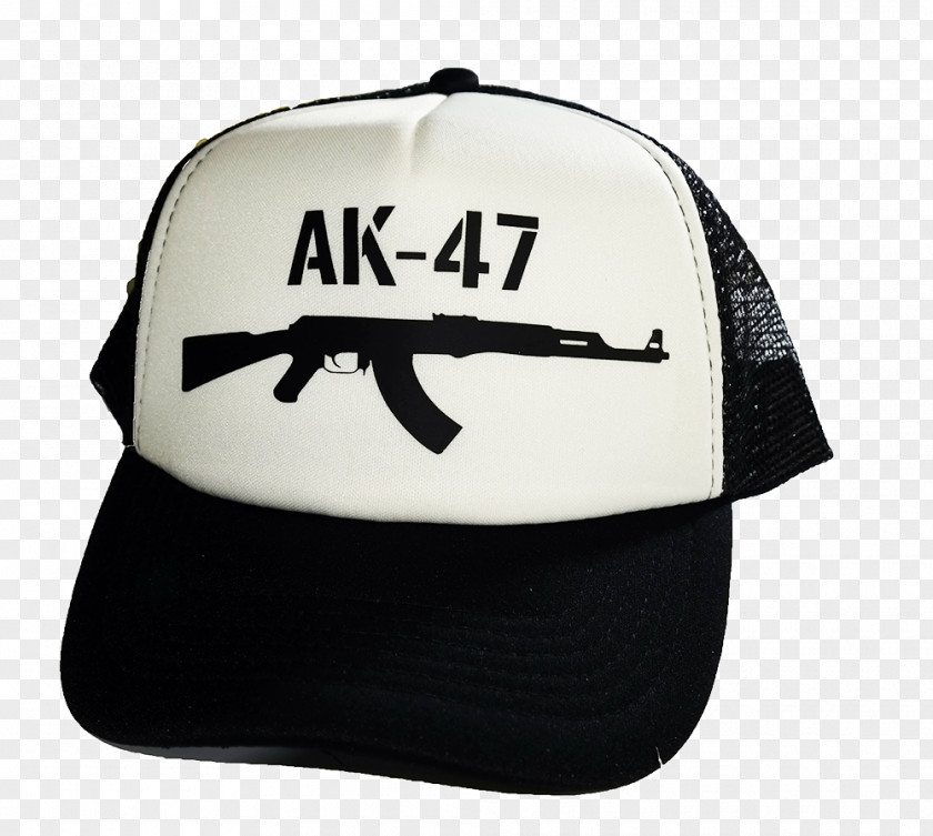 Baseball Cap Hat AK-47 New Era Company PNG