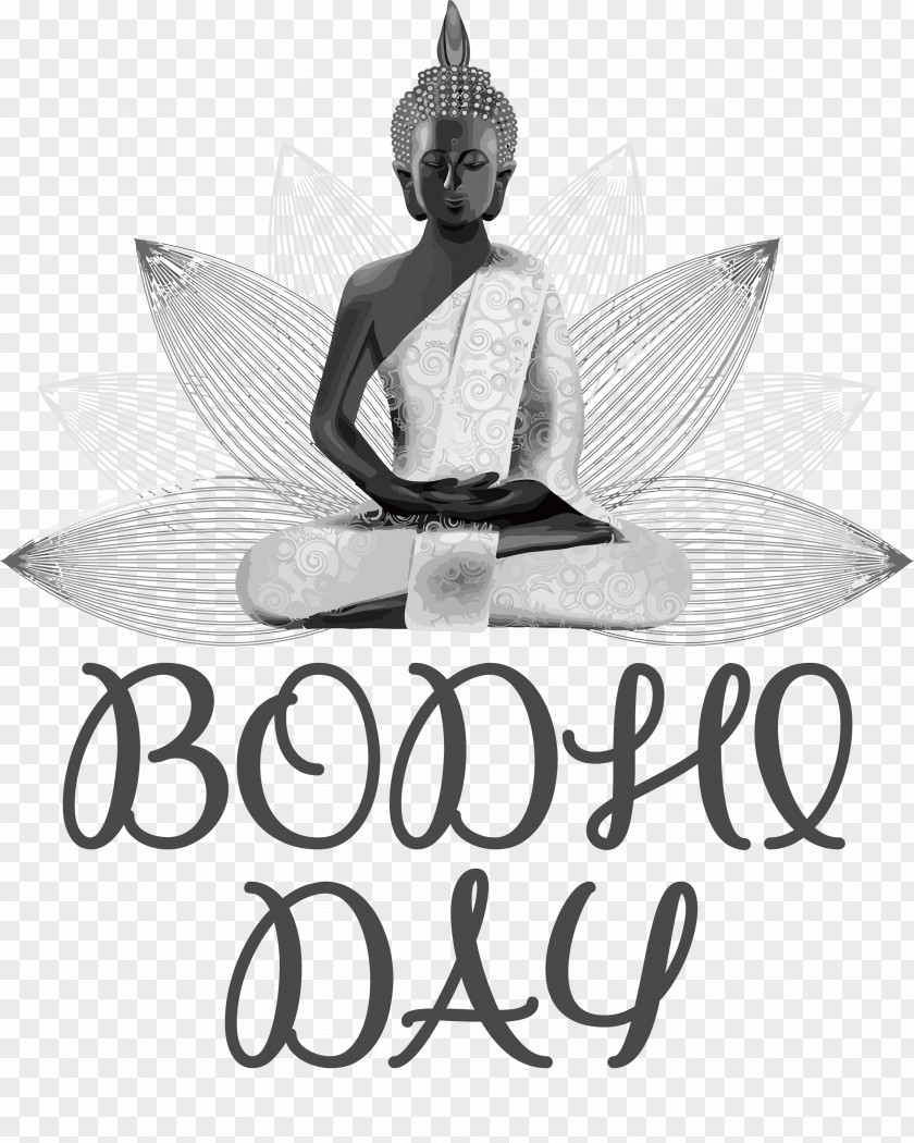 Bodhi Day PNG