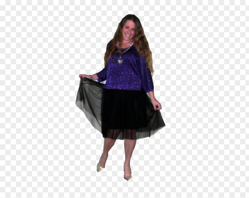 Cape May Skirt PNG