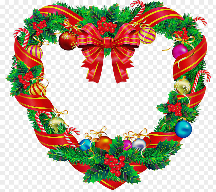 Christmas Decoration PNG