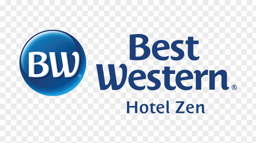 Design Best Western Logo Brand PNG