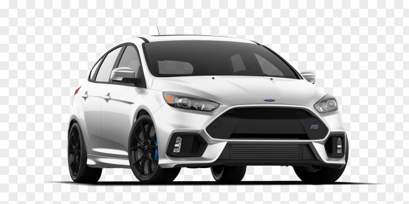 Ford 2016 Focus 2017 Motor Company Third Generation PNG