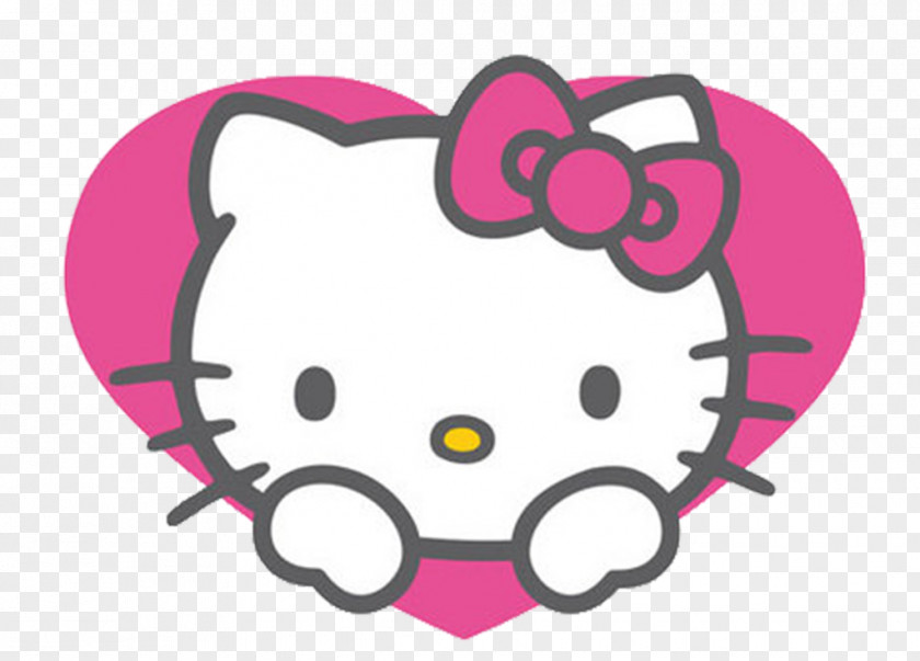 Hello Kitty Character Sanrio Female PNG