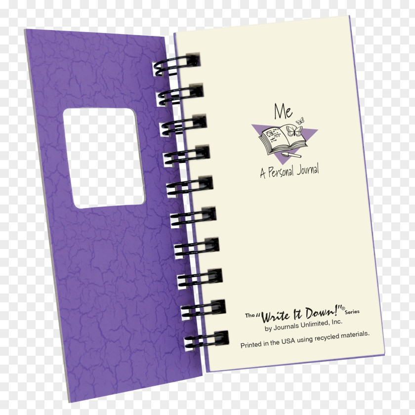 Journal Writing Template Mental Health Notebook Paper Diary Gratitude PNG