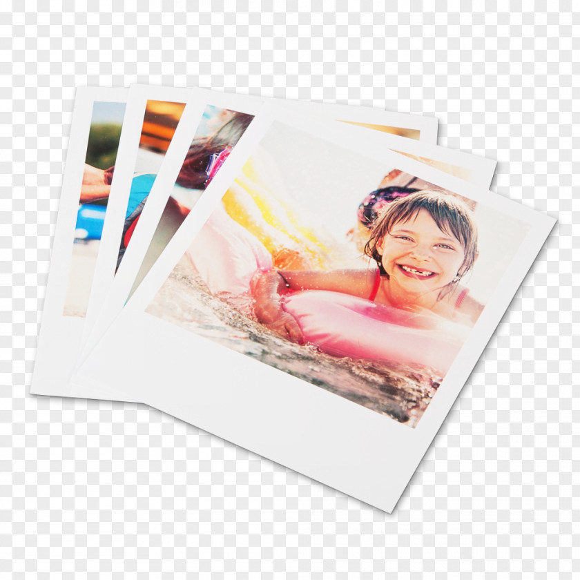 Poraloid Polaroid Corporation Photography Paper Instant Camera PNG