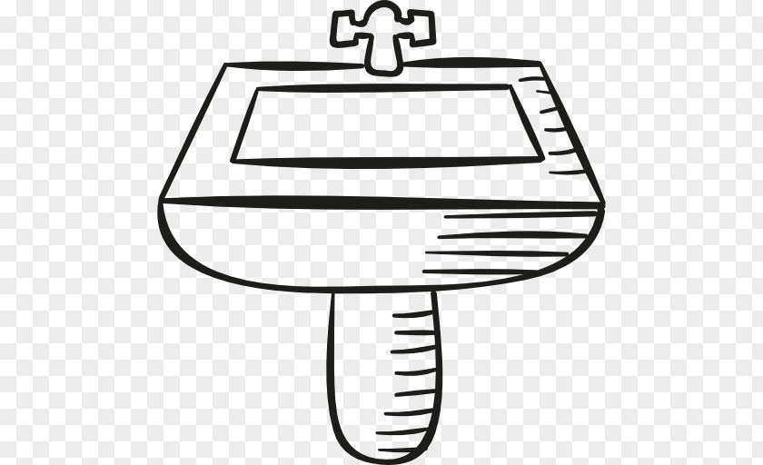 Sink Hygiene Bathing Washing Clip Art PNG