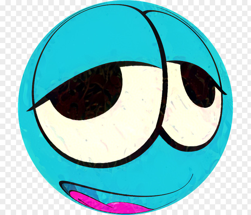 Symbol Emoticon Eye PNG