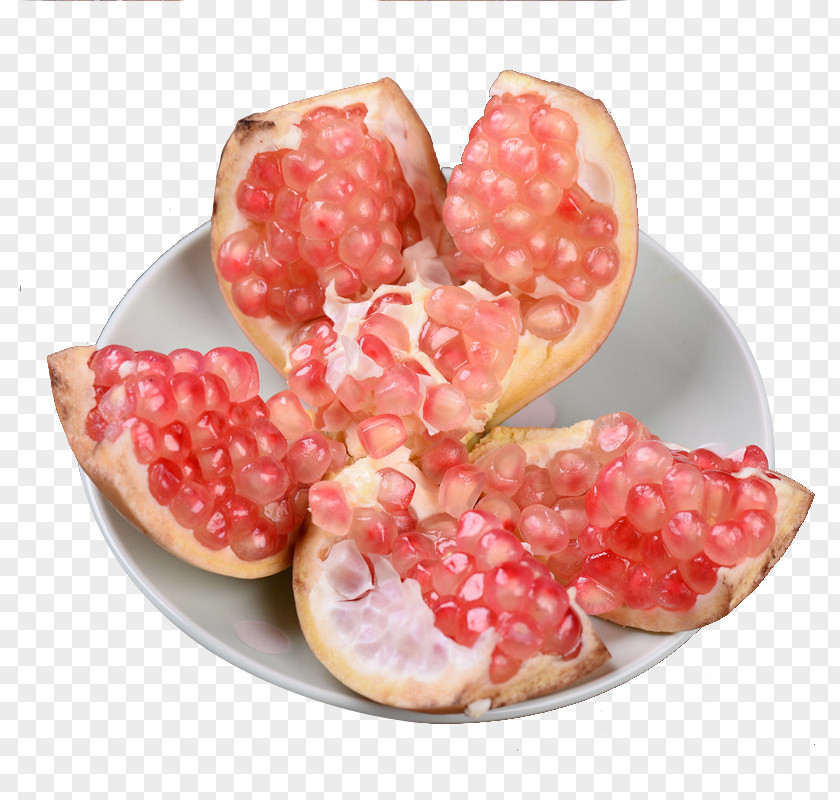 A Pomegranate Juice Strawberry Fruit PNG