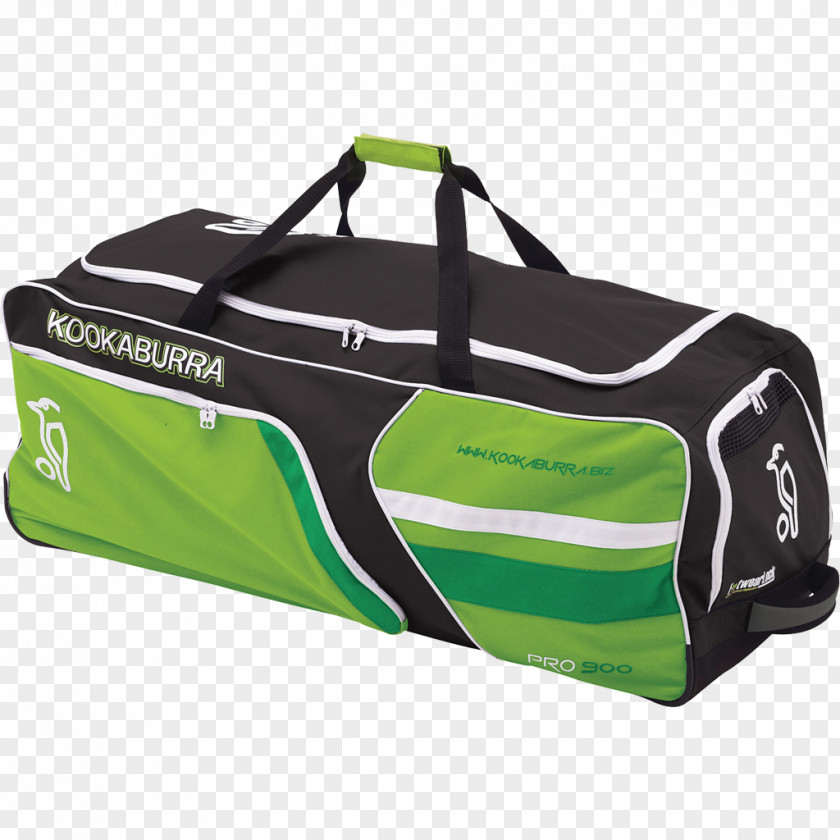 Bag Duffel Bags Cricket Kookaburra Sport PNG