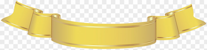 Bowl Tableware Yellow Background PNG